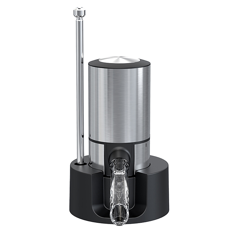 Ataller Electric Wine Aerator Pourer Automatic Wine Dispenser Pump with